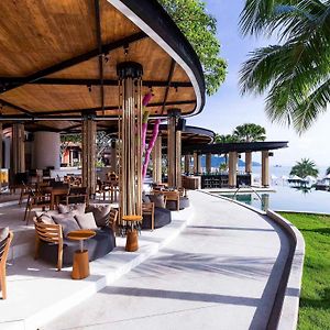 Pullman Phuket Panwa Beach Resort - SHA Extra Plus